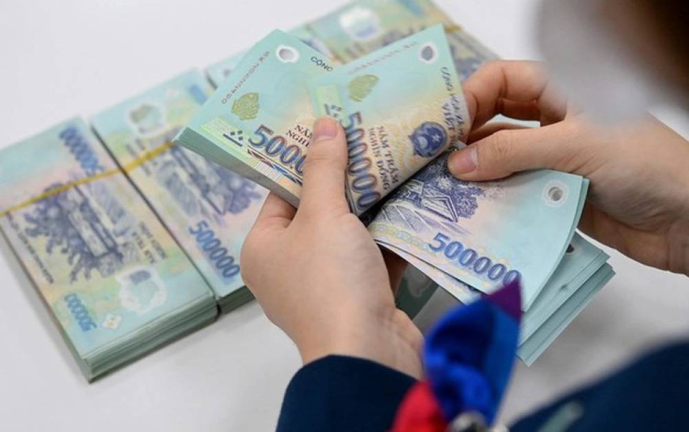 Nghị Định 293/2025/NĐ-CP – Quy định mức lương tối thiểu đối với người lao động làm việc theo hợp đồng lao động