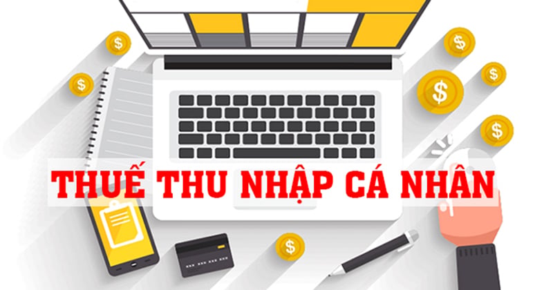 Hướng dẫn cách tính thuế thu nhập cá nhân từ tiền lương tiền công mới nhất năm 2025