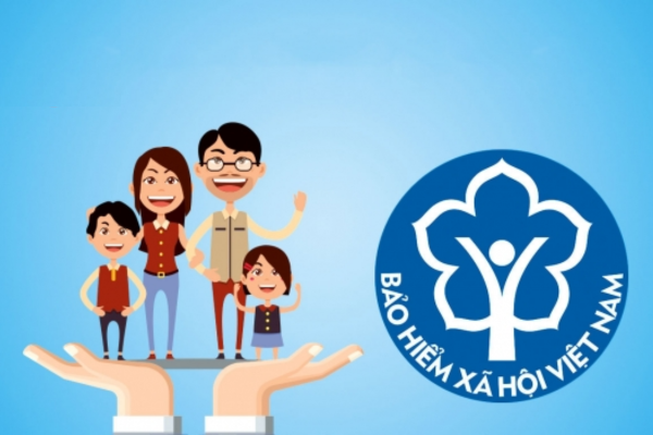 Lương Đóng BHXH Bắt Buộc và Tỷ lệ đóng BHXH bắt buộc từ ngày 01/7/2025
